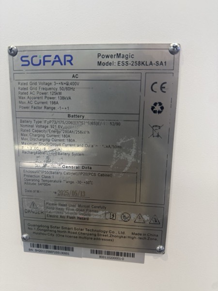 SOFAR-ESS0258KLA-SA1.jpg ESS-258KLA-SA1